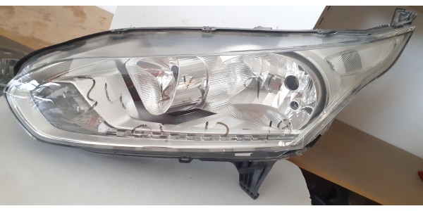 FORD TRANSİT CONNECT SOL (14/17) HALOJEN